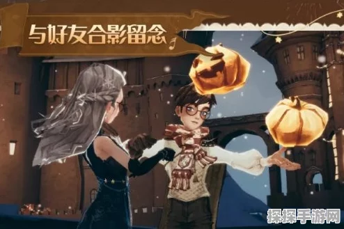 手游资讯，探索哈利波特，魔法觉醒中龙的神经魔杖的奥秘