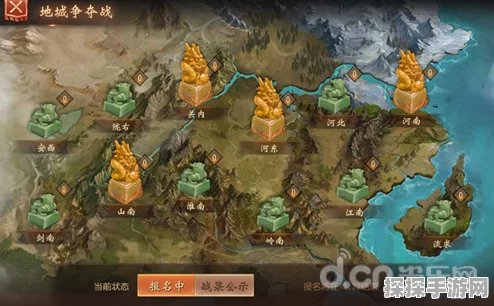 手游资讯，大唐无双PK职业深度解析，谁才是战场之王？