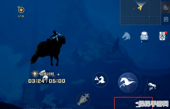诺亚之心风之试炼初级挑战轻松通关秘籍