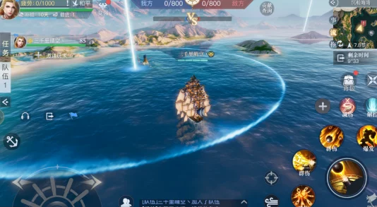 黎明之海战力快速提升全攻略