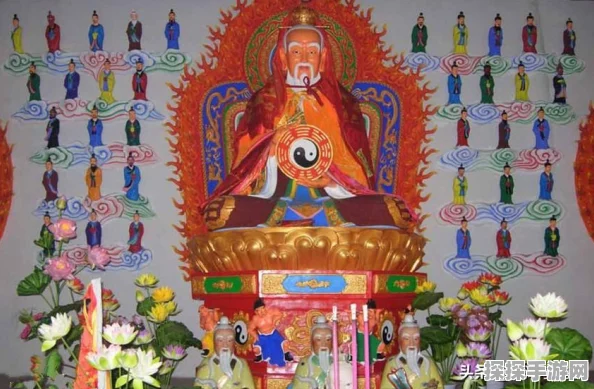 梦幻新诛仙，天道府门派深度解析