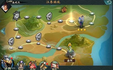 手游资讯，文明与征服主城建筑移动功能揭秘