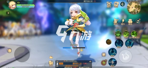 有杀气童话2新手职业指南，乐师是否是你的童话之选？