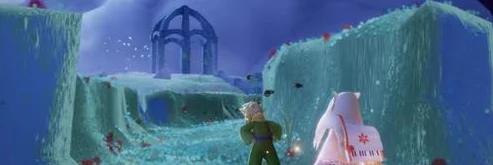 光遇小王子之梦的梦幻探险，深入探索游戏玩法与技巧
