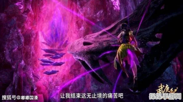 时空之匙掌控者降临，完美世界诸神之战羽岚新版本震撼登场
