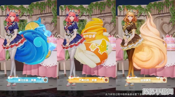 王者荣耀妲己女仆咖啡绿色皮肤获取全攻略