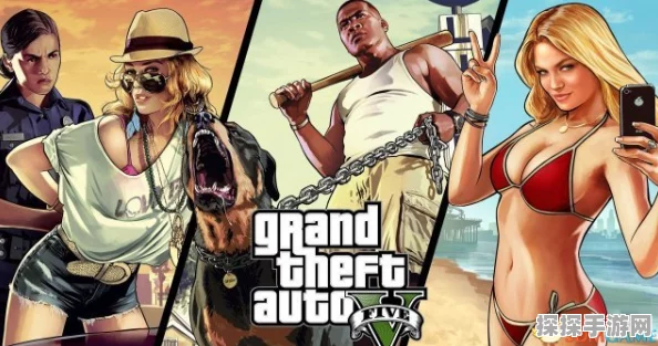 XGPU玩家福音，GTA5增强版震撼登陆Xbox Game Pass