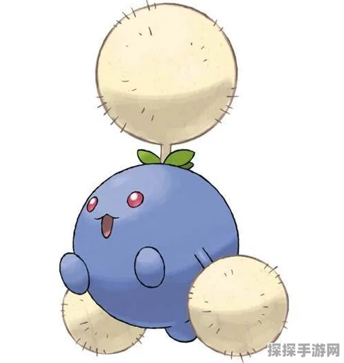 口袋妖怪复刻，深入解析溶食兽种族值