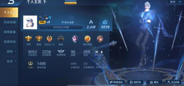 王者荣耀，解锁荣耀收藏大师之路的全面攻略