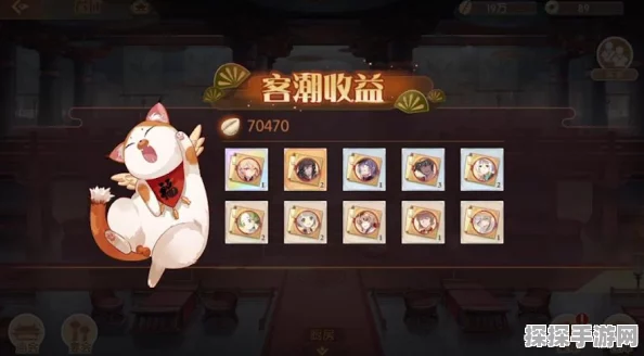 食物语手游膳具搭配全攻略