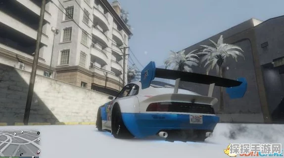 GTA5手游版自定义车牌全攻略