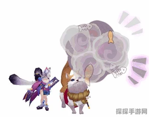 阴阳师手游式神升星全攻略