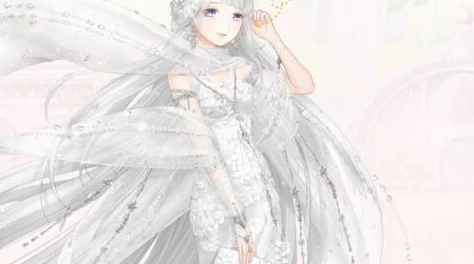 无限暖暖六套绝美服饰设计图全揭秘，点位攻略与独家细节赏析