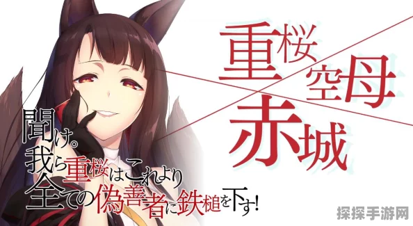 碧蓝航线赤城装备搭配深度解析，打造无敌航母编队新策略