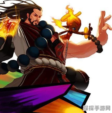 DNF韩服驱魔职业重大变革，大鸟技能成改版最大赢家
