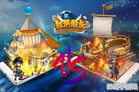 航海王，幽灵岛大冒险手游新版本震撼发布，探索未知海域的奇幻之旅即将启程