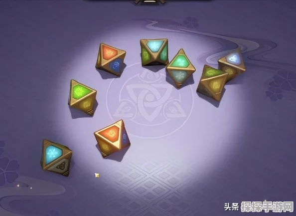 手游资讯指令，原神世界等级全解析