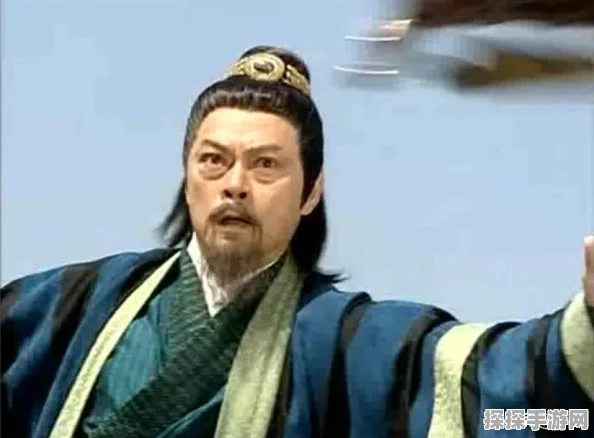 手游资讯，天刀无双宋缺震撼登场，展现一代宗师超凡风采