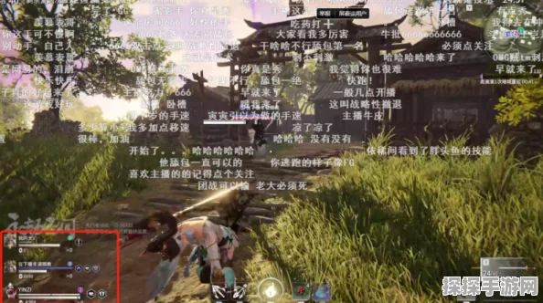 永劫无间全球公测后上分秘籍，这片江湖，你也能说了算！
