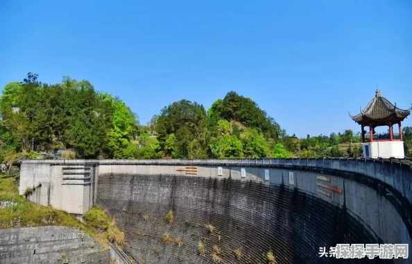 手游资讯，揭秘黑神话，悟空中青山骨的刷取攻略