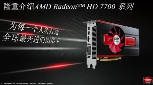 AMD Radeon HD 7700显卡玩LOL掉帧问题深度解析