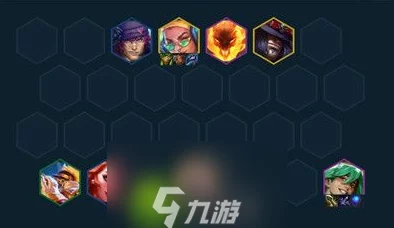 金铲铲之战，精密发明EZ阵容深度解析与搭配玩法