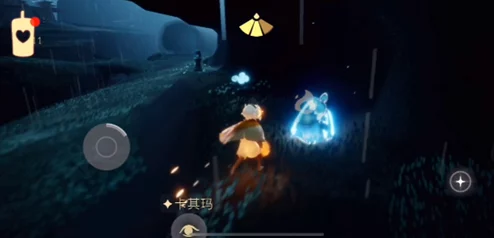 手游资讯，光遇雨林先祖位置全攻略，探索神秘雨林的必备指南