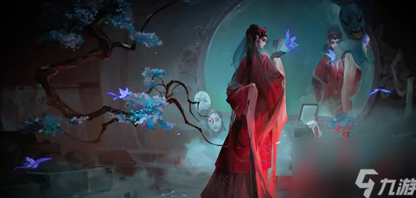 纸嫁衣5发布时间全解析，中式恐怖新篇章即将开启
