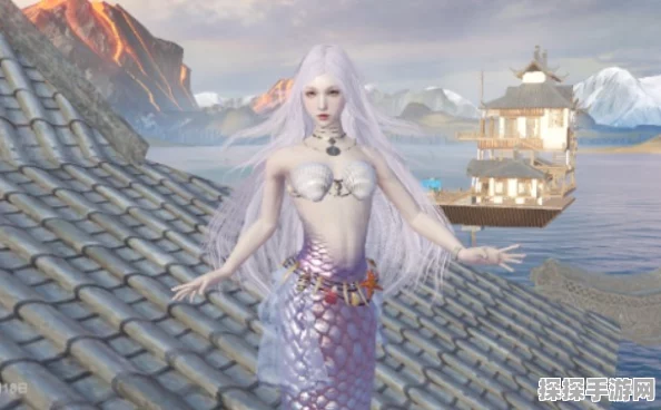 妄想山海手游资讯，揭秘最值得培养的鲛人角色