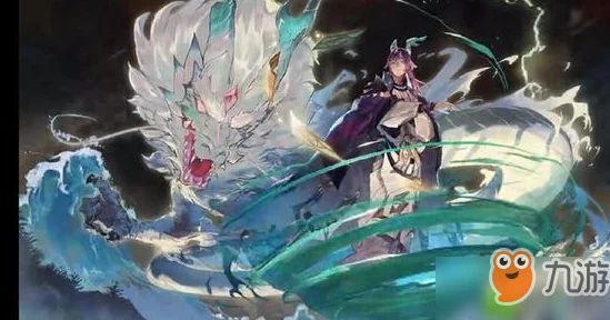 阴阳师手游资讯，稻荷神御馔津——值得培养的强力式神