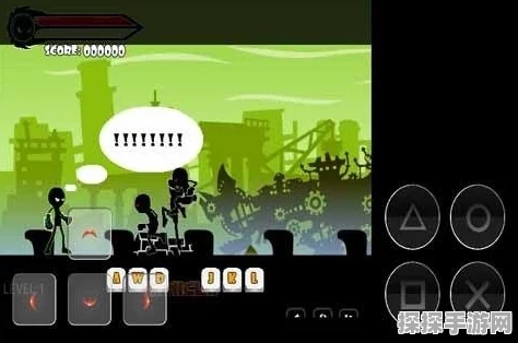 火柴人勇者试炼无敌版，全新版本震撼上线，试炼之旅再启新篇章