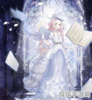 奇迹暖暖月下园游会活动全攻略