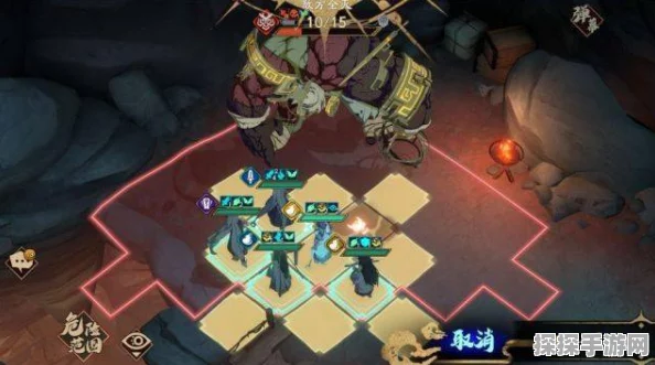 天地劫手游韩无砂神兵技能深度剖析，重塑战场格局的绝技揭秘
