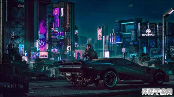 赛博朋克2077新版本即将上线，全面解决常见BUG问题