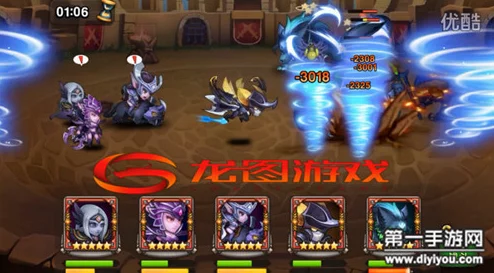 刀塔传奇影魔觉醒，解锁全新力量的深度探索