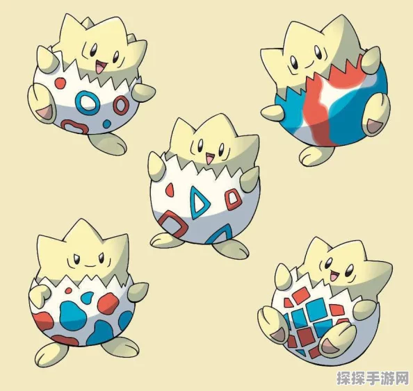 宝可梦剑盾波克比进化全解析，亲密度与光之石的双重考验