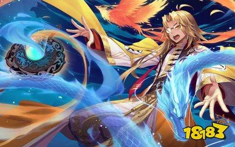 狐妖小红娘手游，法术伙伴金人凤技能全解析