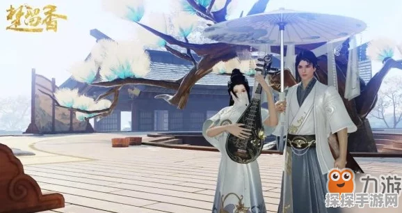 手游资讯，一梦江湖君子六艺玩法深度解析