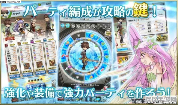 地平线行者HorizonWalker，末日世界的奇幻冒险之旅