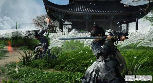 燕云十六声武学最佳组合推荐，打造你的无敌战斗流派