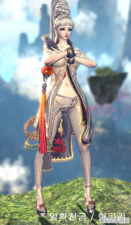 剑灵天女时装代码揭秘，新版本更新带来全新视觉盛宴