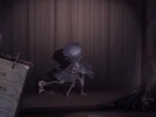 手游资讯，第五人格先知玩家专属名称创意指南
