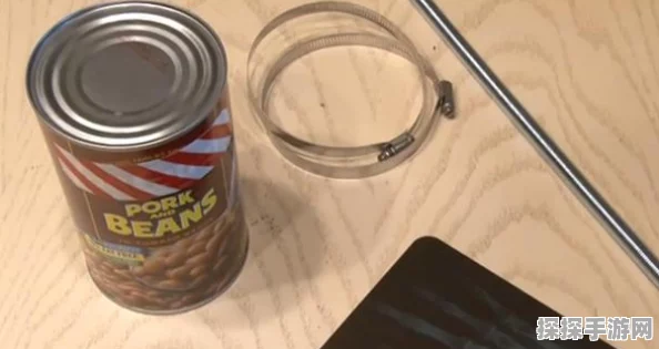 迷你世界铁弹簧，作用详解与合成攻略