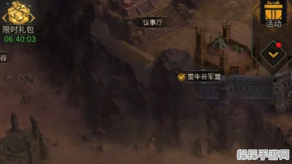 地下城堡2远山庄园攻略，揭秘伪装者后的神秘庄园