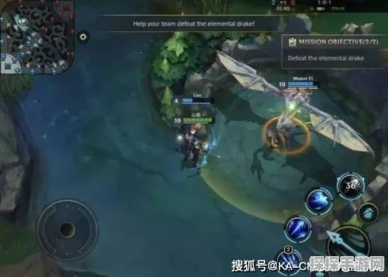 LOL手游资讯，全面解析意志之力任务接取与完成攻略