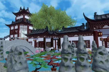 创造与魔法家园升级全攻略，打造梦幻家园，建设理想王国