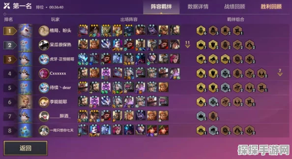 金铲铲之战，最强王者荣耀加冕，两套上分神阵揭秘