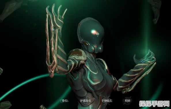 星际战甲，揭秘大傻含义与强力敌人昵称，分享高效战斗策略