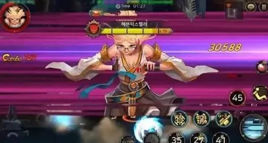 地下城与勇士手游，暑期震撼来袭，重塑动作手游新标杆