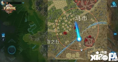 暗区突围手游资讯，揭秘湖畔观景点秘密任务位置
